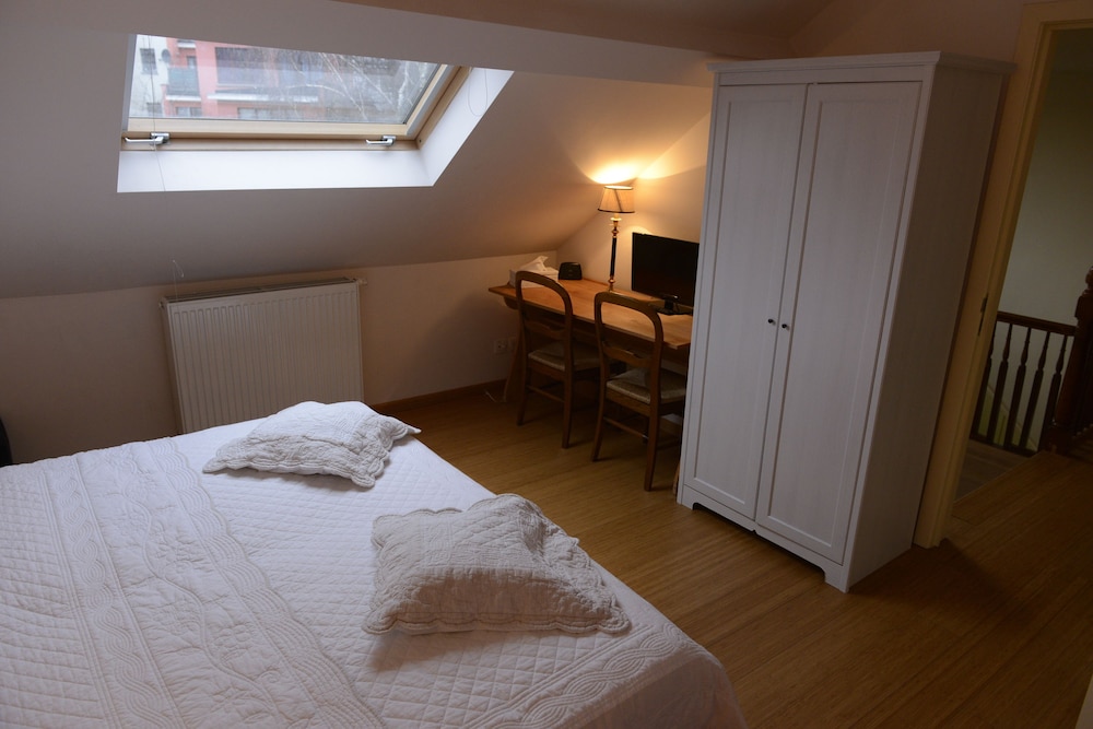 B&B Bio Brussels