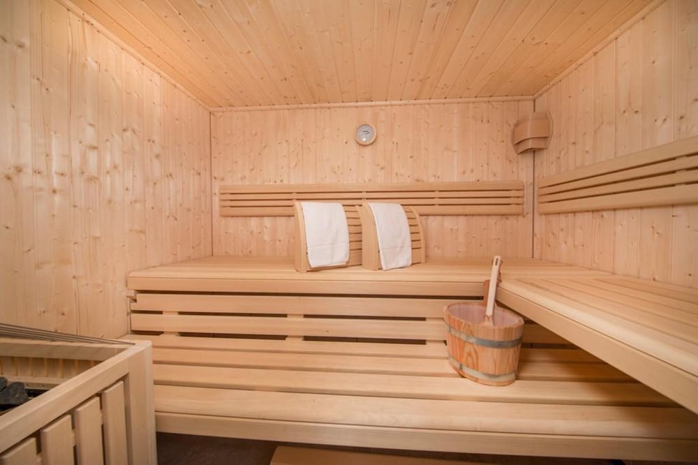 Chalet in Neukirchen Near Ski Arena Wildkogel