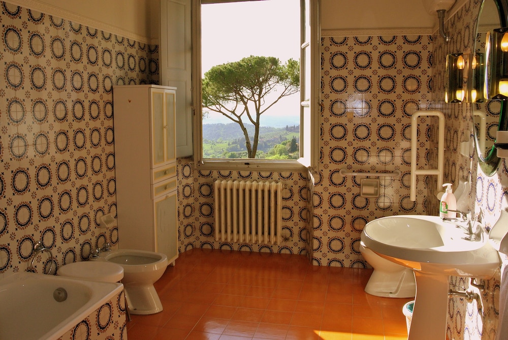Stefano Resort