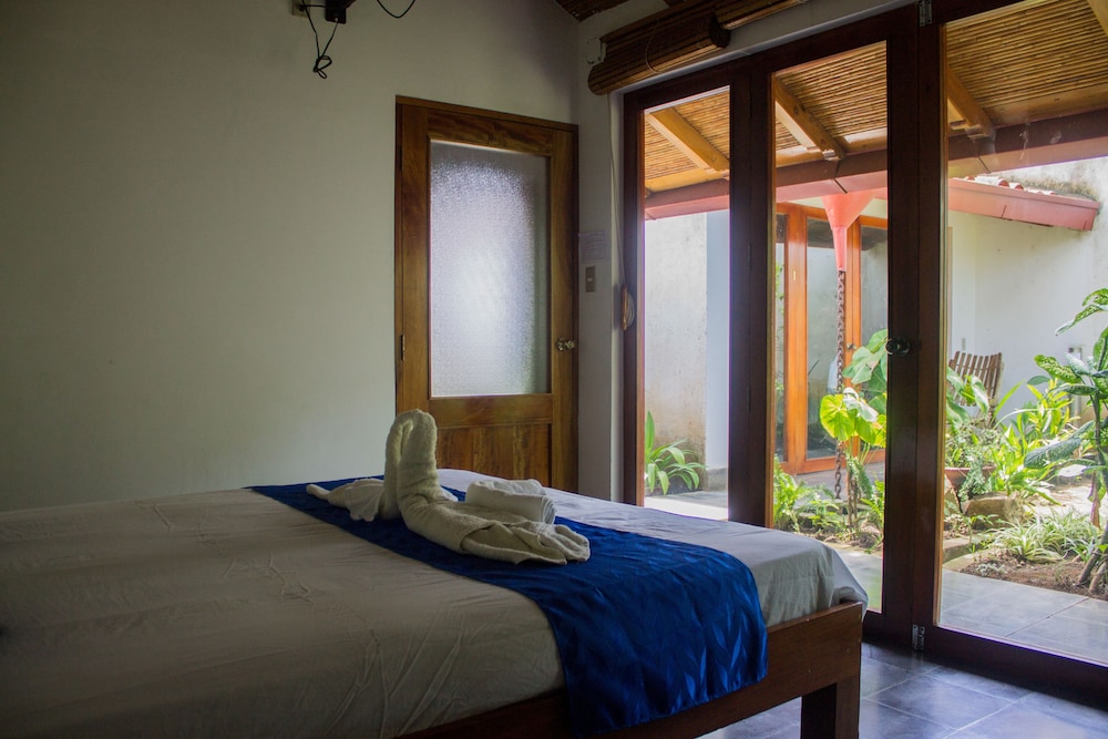 Hotel il Padrino