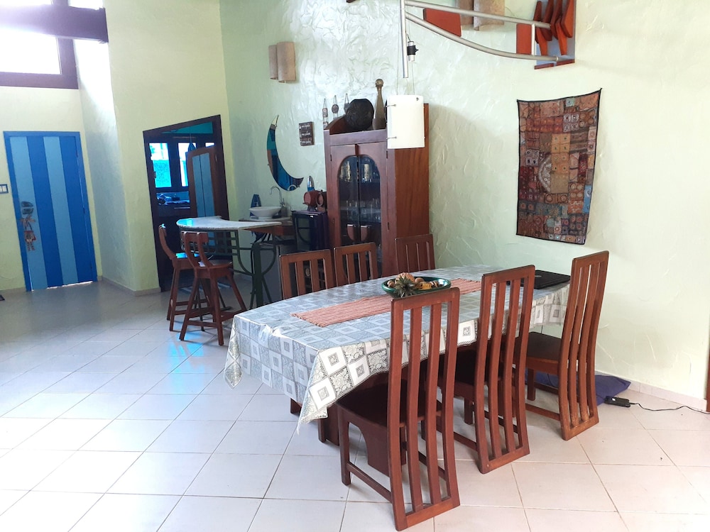 AMAZON HOME AND JUNGLE TRIPS