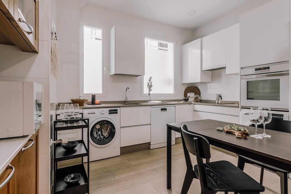 Tupiza - 3 Bedrooms and Office in Goya