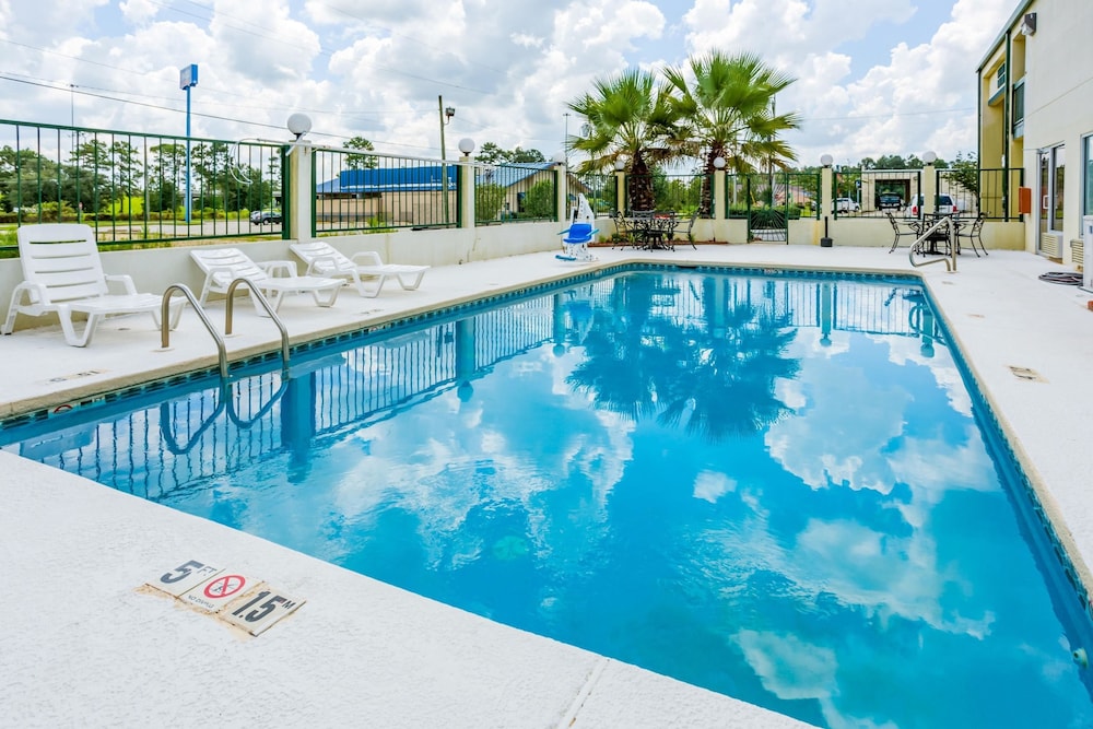 Econo Lodge Picayune, Bild 7