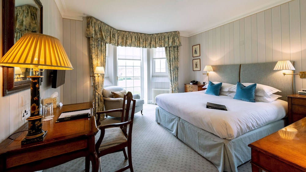 Newmarket Vacations - The Jockey Club Rooms - Property Image 69