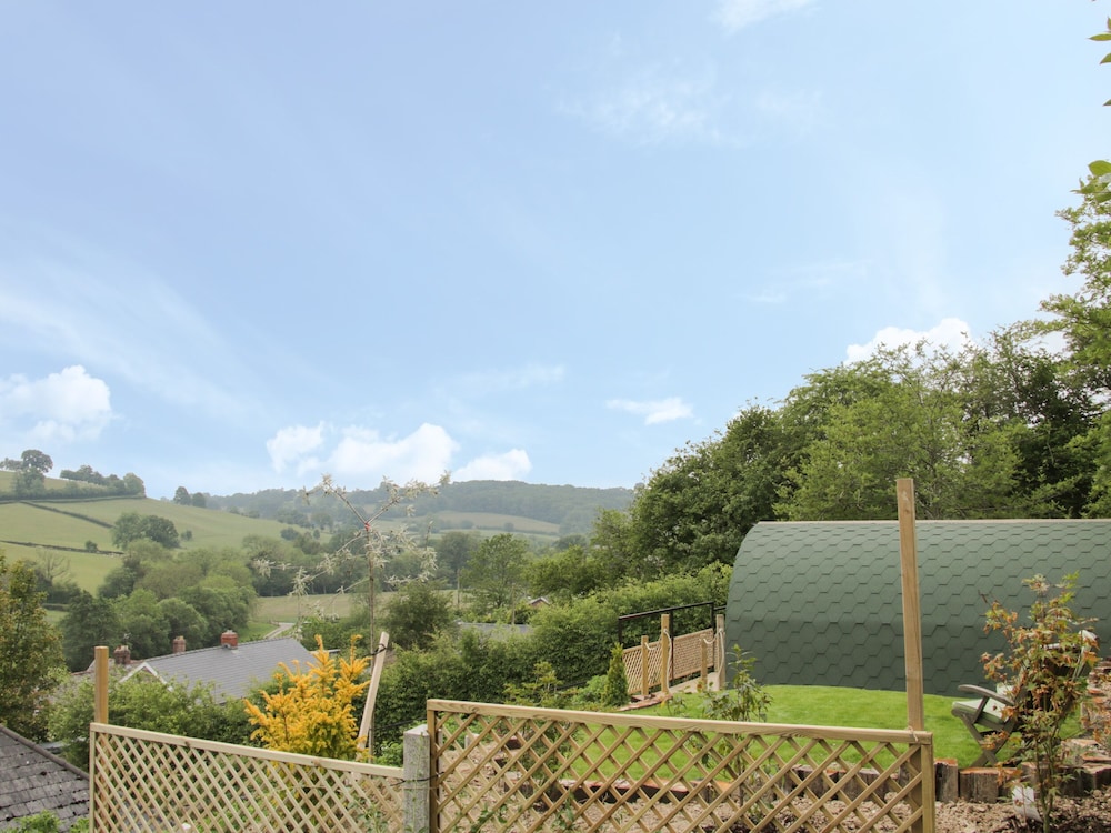 The Rhiw