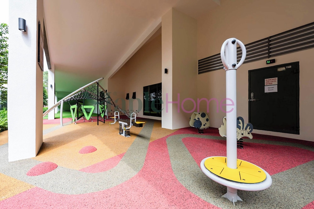 Majestic Residence Premier Suites KL