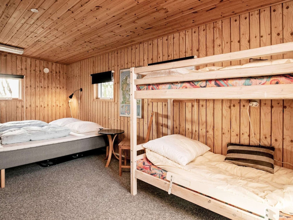6 Person Holiday Home in Tranekaer view 2