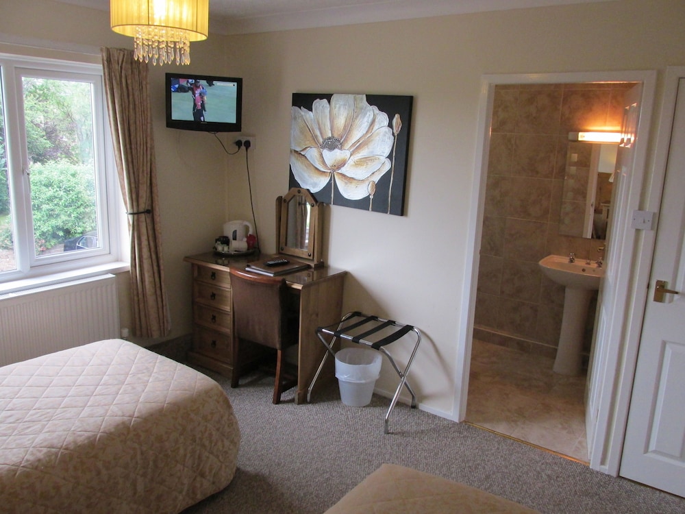Edenhall Country House Hotel