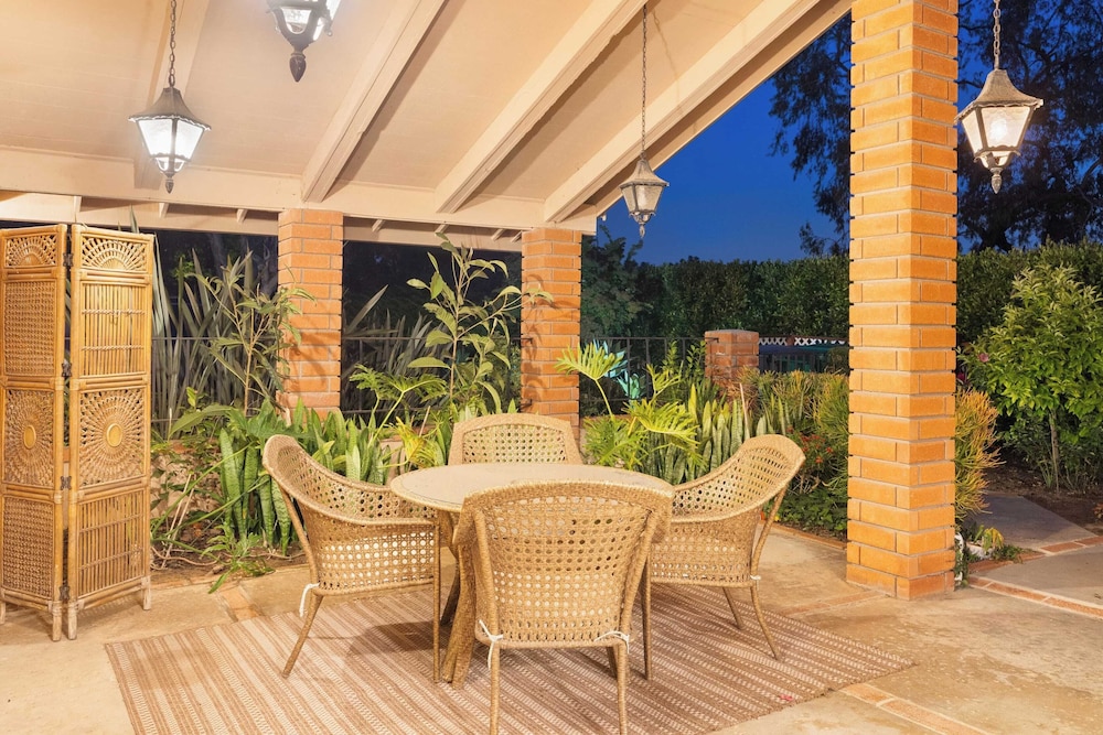 Rancho Real by Avantstay Private Pool + Hot Tub Luxe Group Retreat