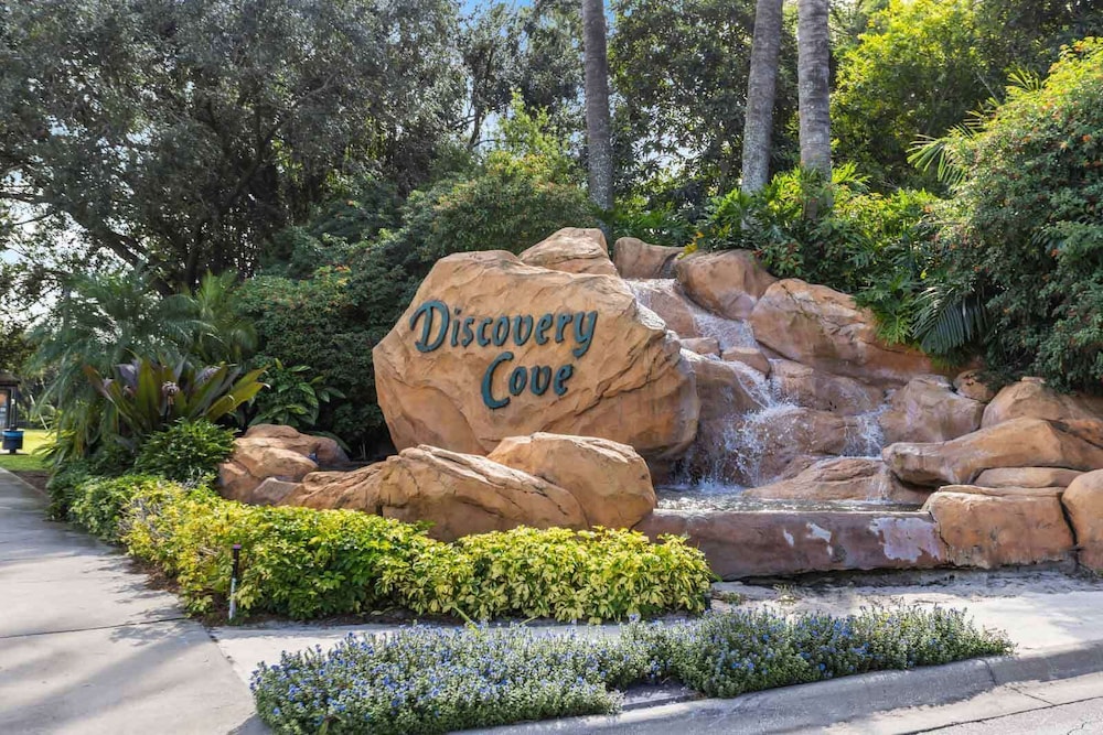 Vor5592aa: 5 Bed, Gamer's Paradise, Pool