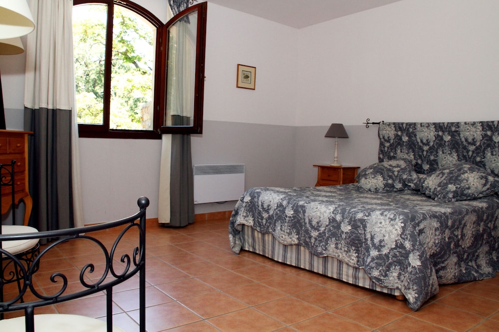 Le Relais du Grand Logis Cadarache ITER