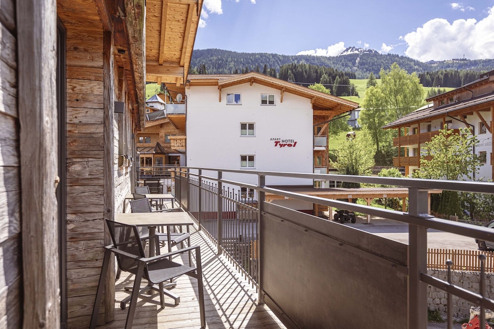 Amazing Apartment in Tyrol With Sauna