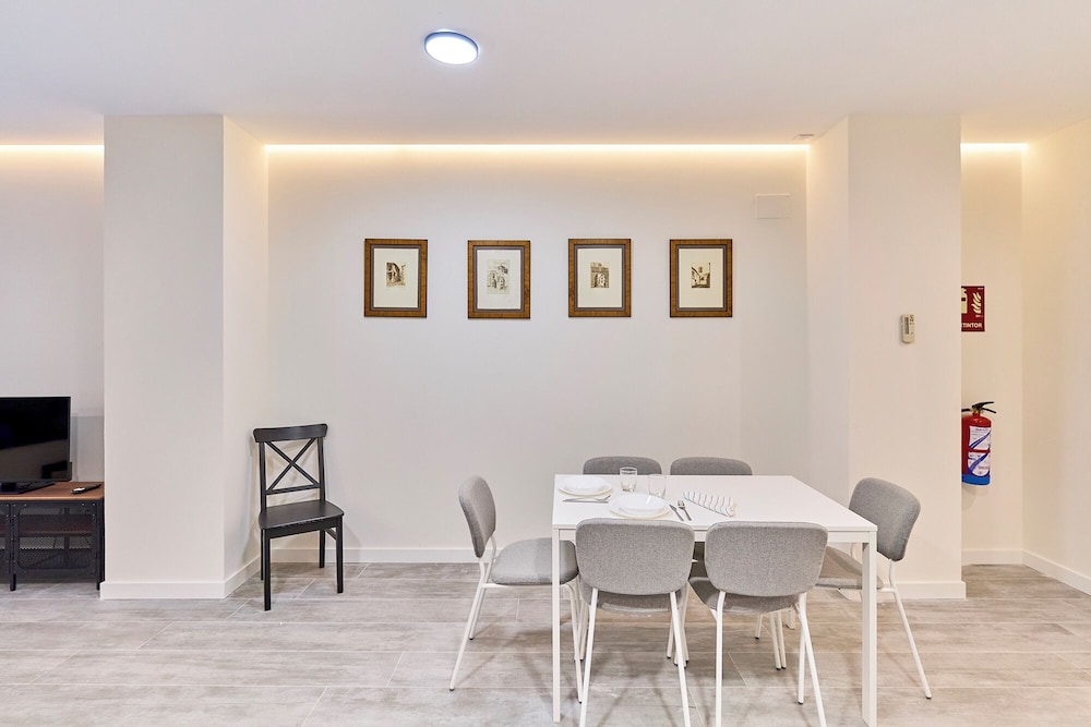 Apartamento Catedral Palace by gaiarooms