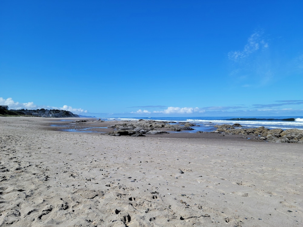 Coastal Adventures, Lake, Ocean, Casinos, Hiking