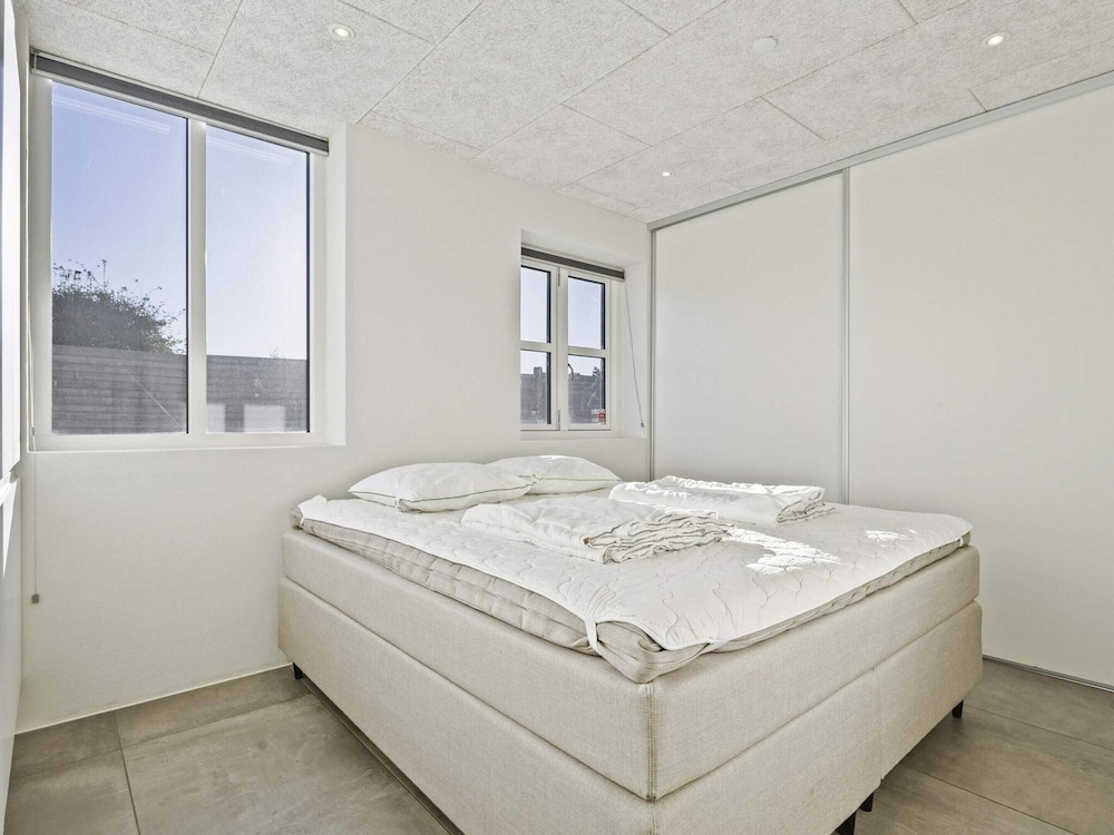 Modern Comfort in Lokken - By Traum Ferienwohnungen