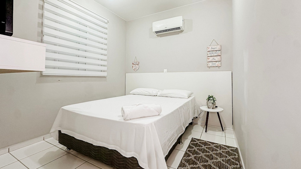 Resid. Clube Mar Grosso- Laguna - LAG201