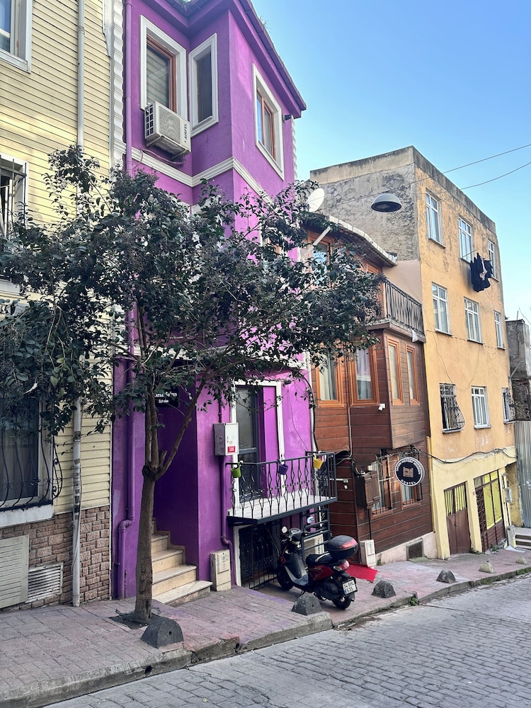 Centre Suites Taksim - Image 103