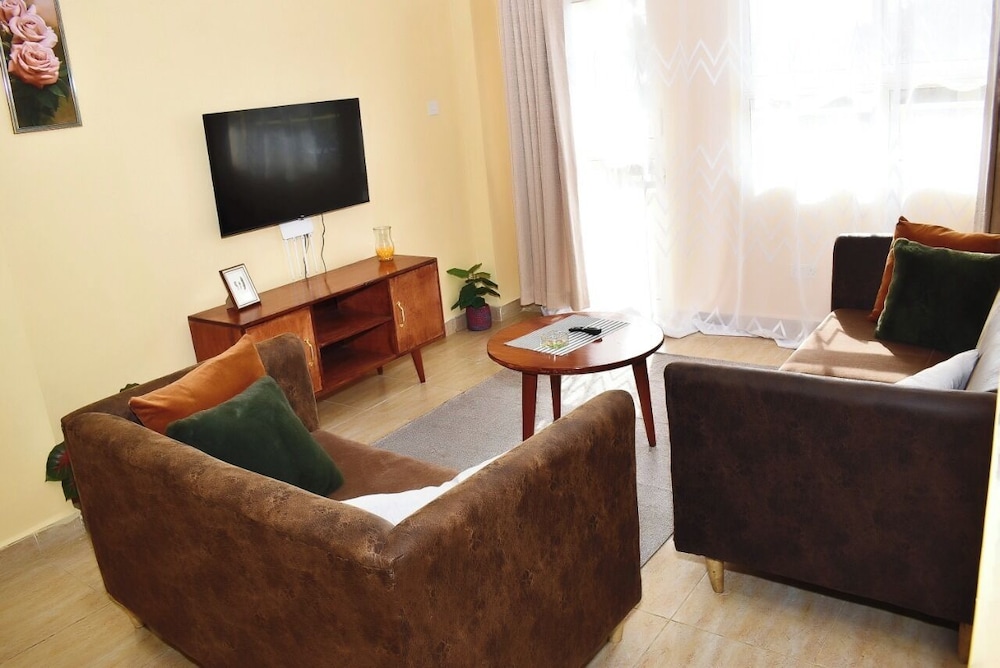 Lux Suites Astra Park Apartments South B