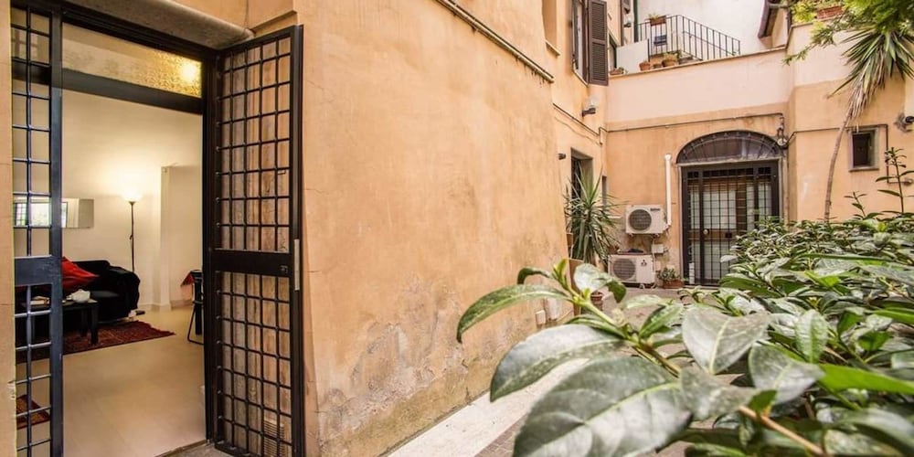 Studio Chiavari Campo de Fiori