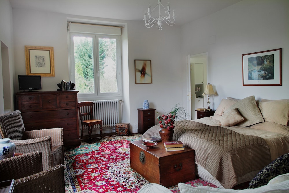 Manoir Petit Meysset