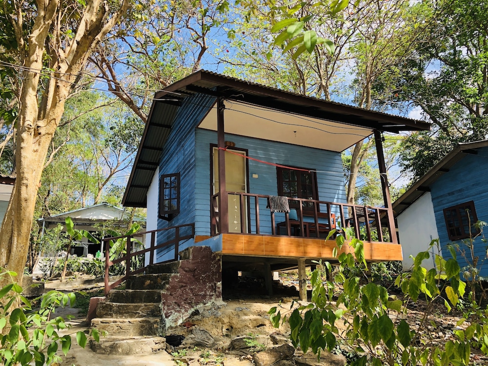 Pudsa Bungalow