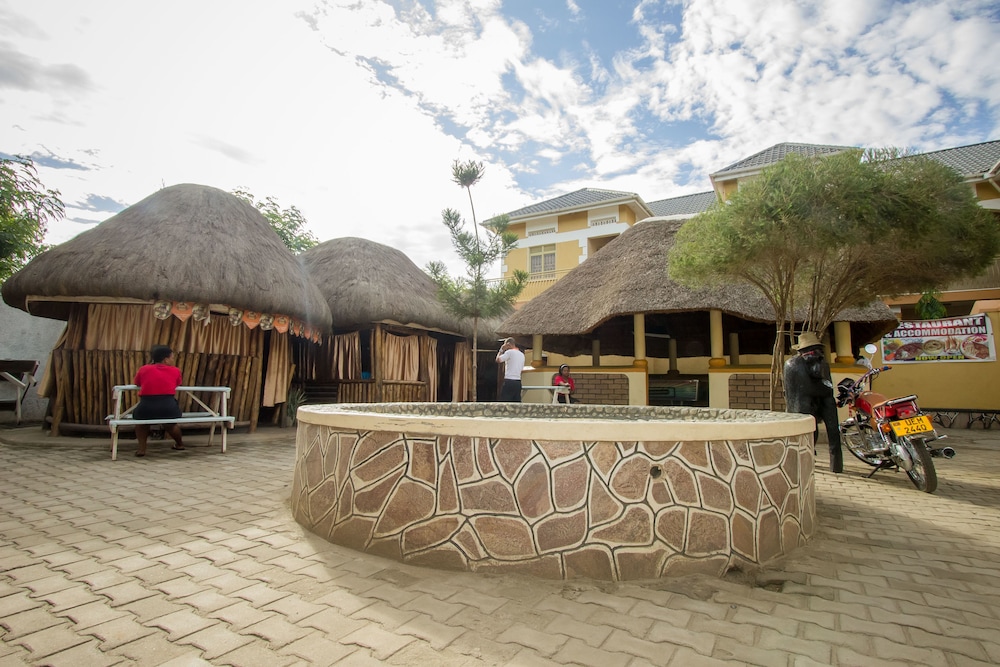 Tropical Savannah Guesthouse