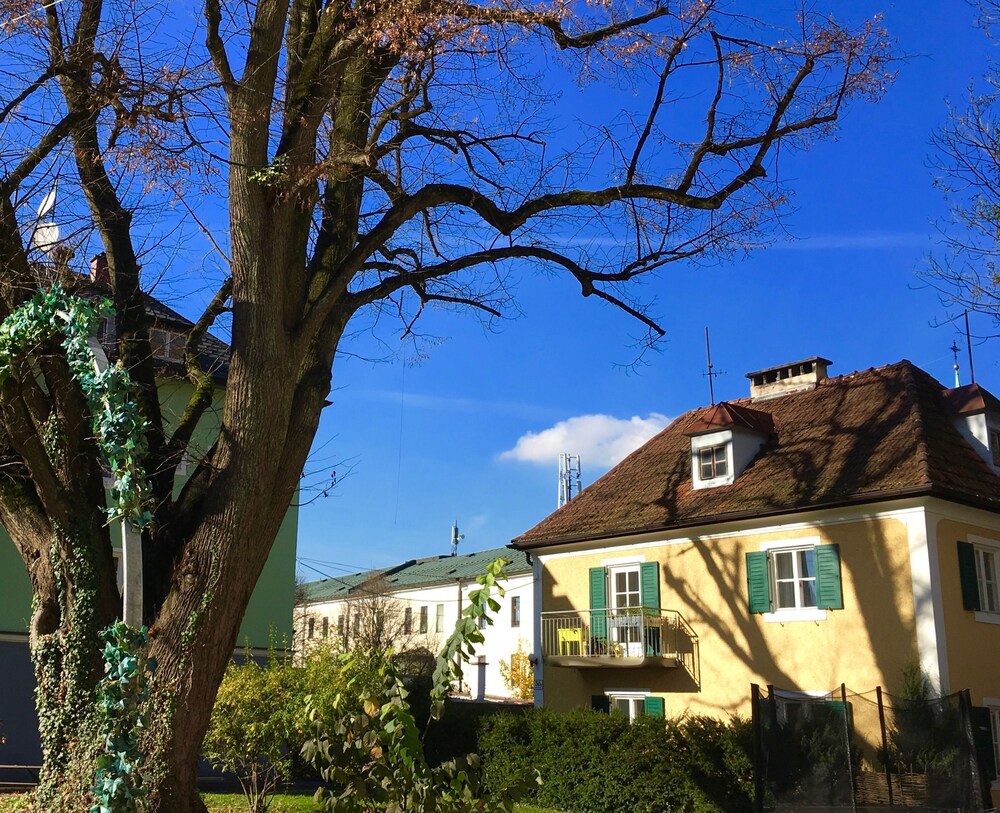 Salzburg Residence