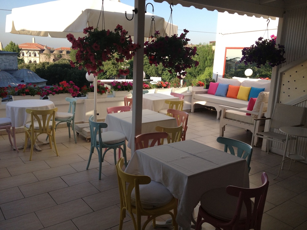 Sultanahmet Otel - Image 28