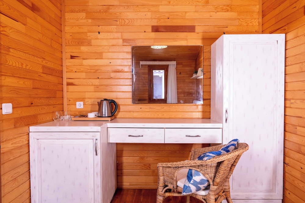 Alicra Otel Çıralı - Image 33