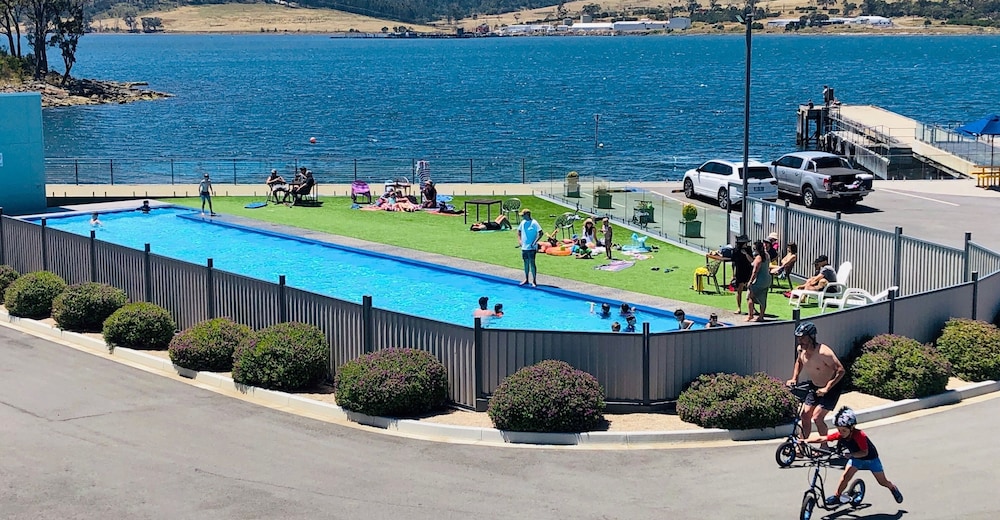 Eastcoaster Tasmania