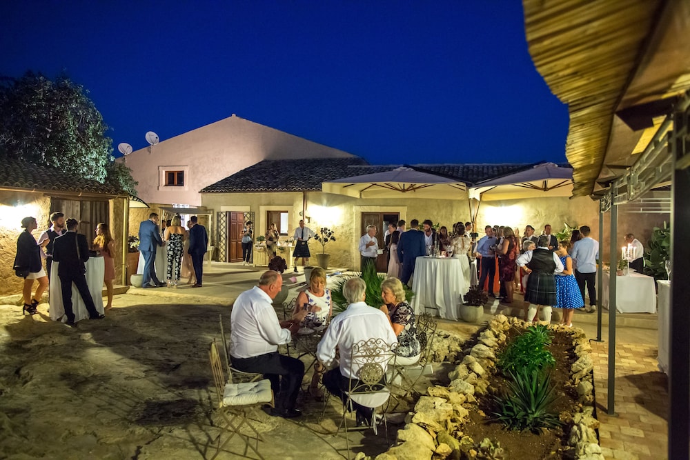 B&B Serenità Sicily