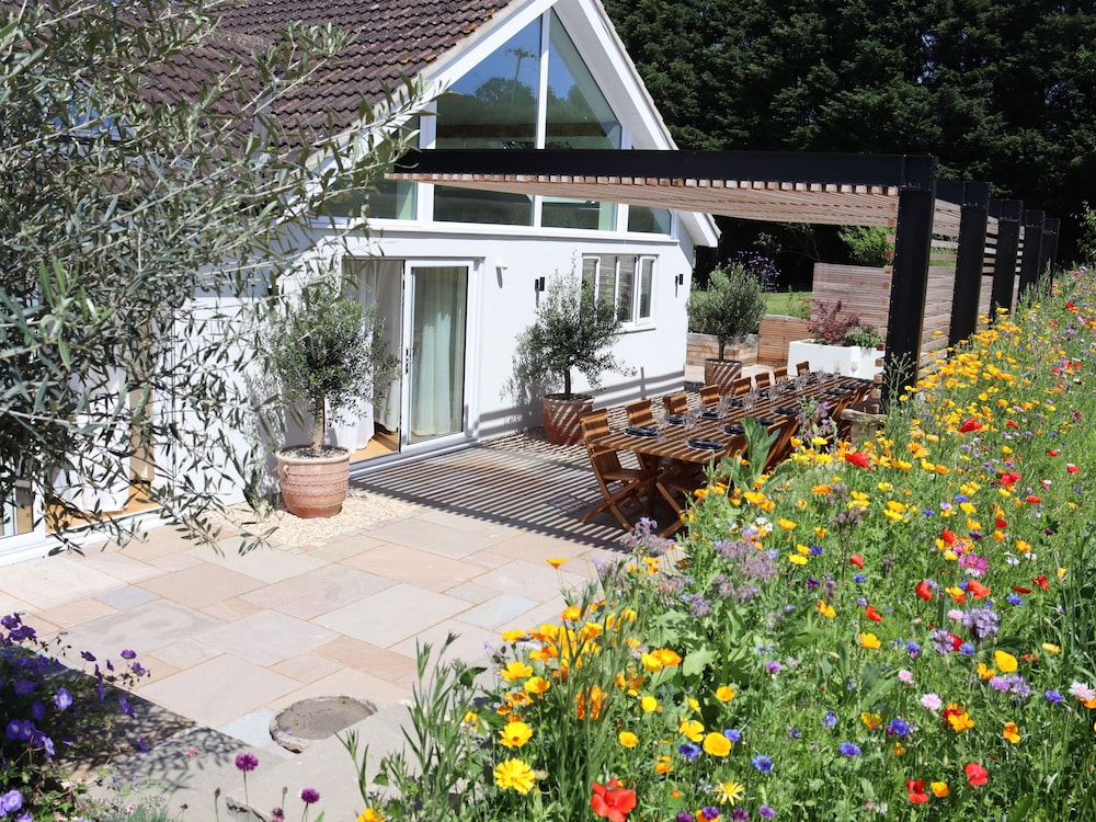 Leafield House @ Nables Farm