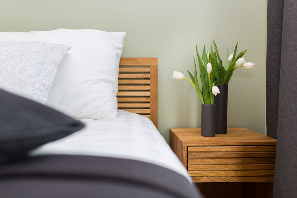 Tallinn Vacations - Tallinn Luxury Apartments with sauna and old town view - Property Image 15