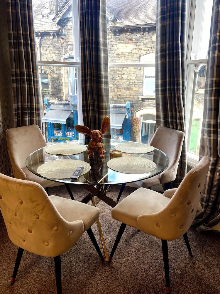 Merewyke Boutique Apartments view 3