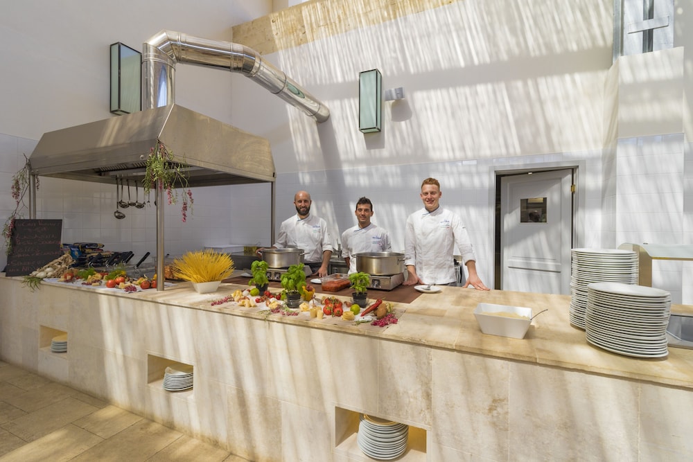 Hotel Barone di Mare