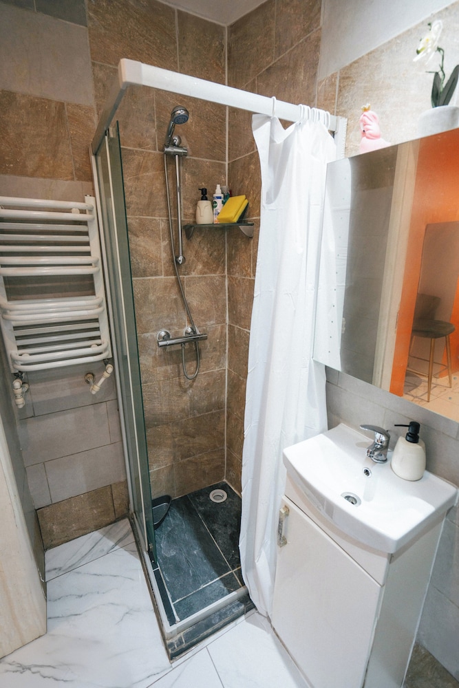 Cosy London Apartment Near Baker Street
