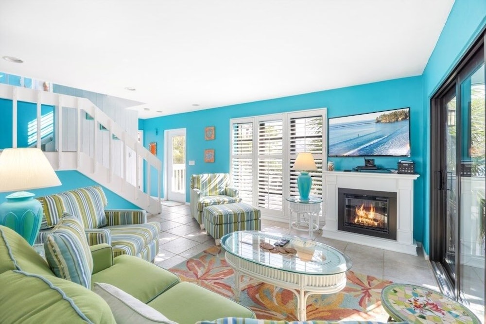 Sunset Captiva 19 2 Bedroom Condo