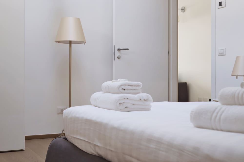 Welcoming flats by Corso Como