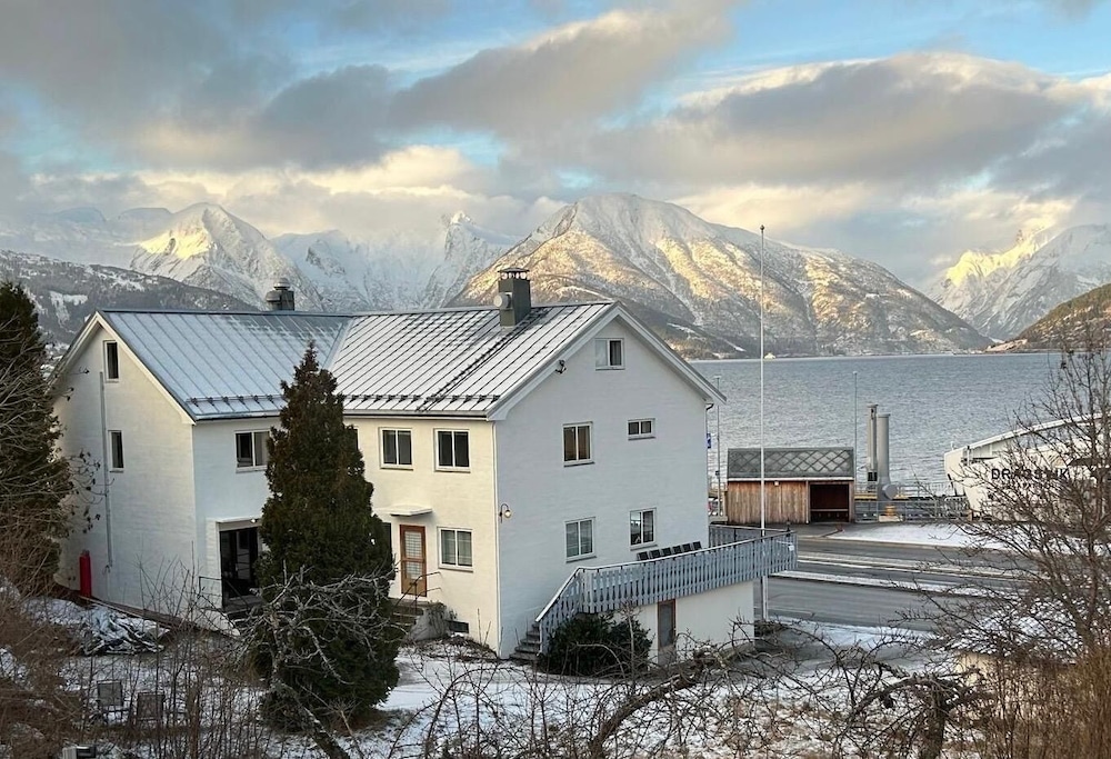 Sognefjord Gjesteheim
