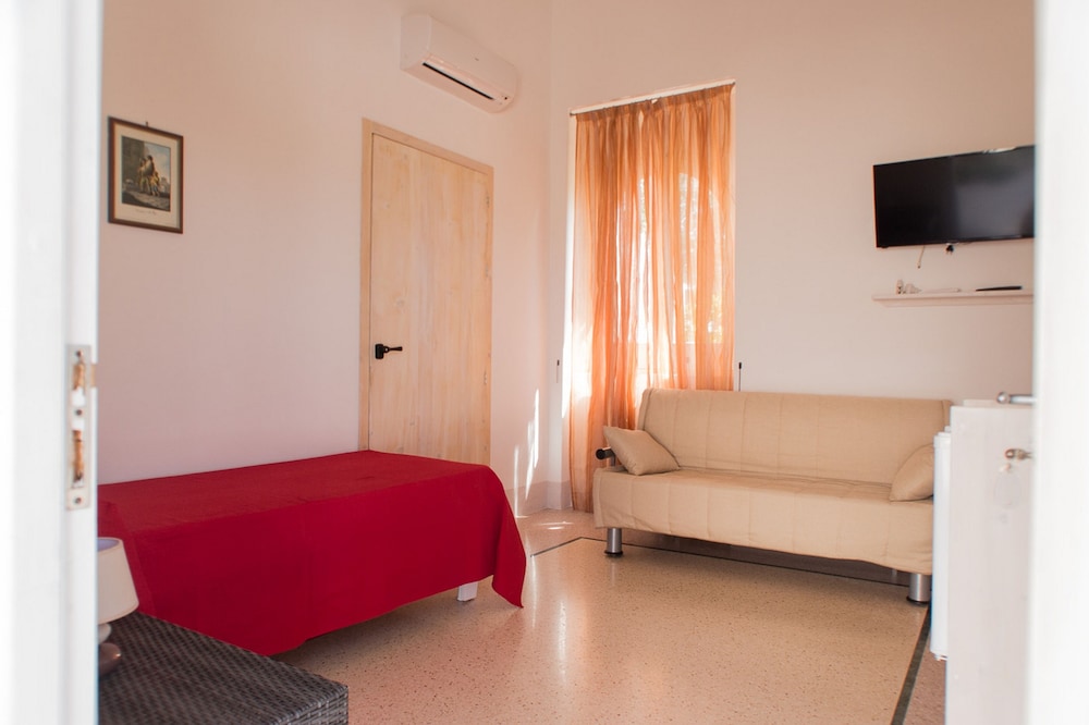 Masseria Bufolaria view 3