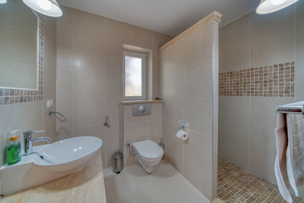 Villa Yaz Amazing Sea View