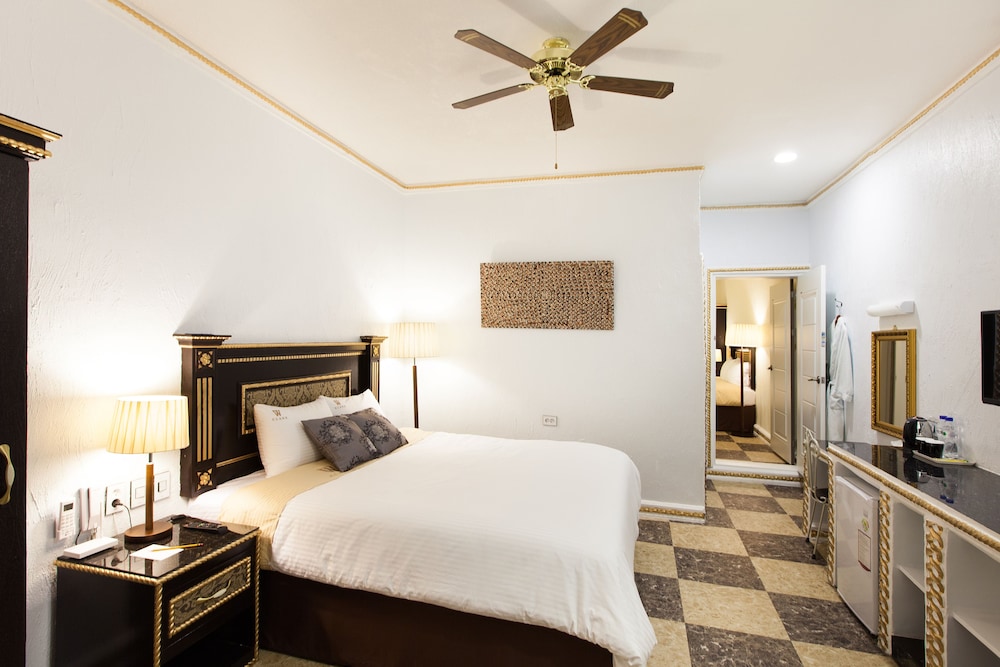 Olle Hotel