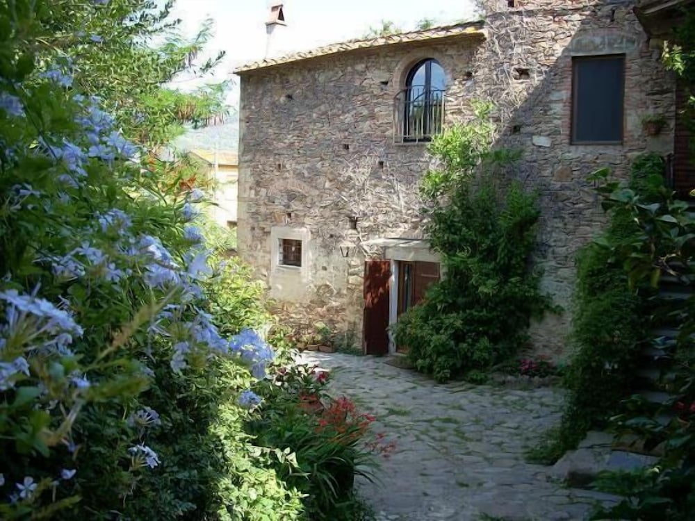 Il Molendino Bed & Breakfast view 3