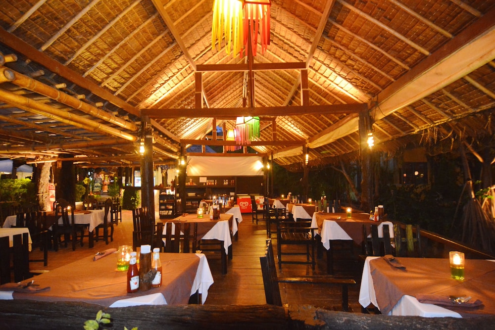 Baan Laanta Resort and Spa