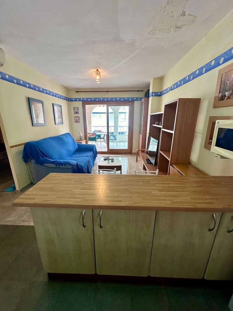 Apartment Oropesa El Faro