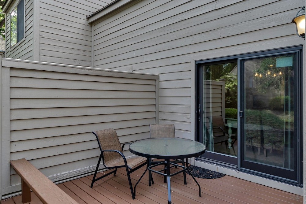 2271 Heritage Villas at The Sea Pines Resort