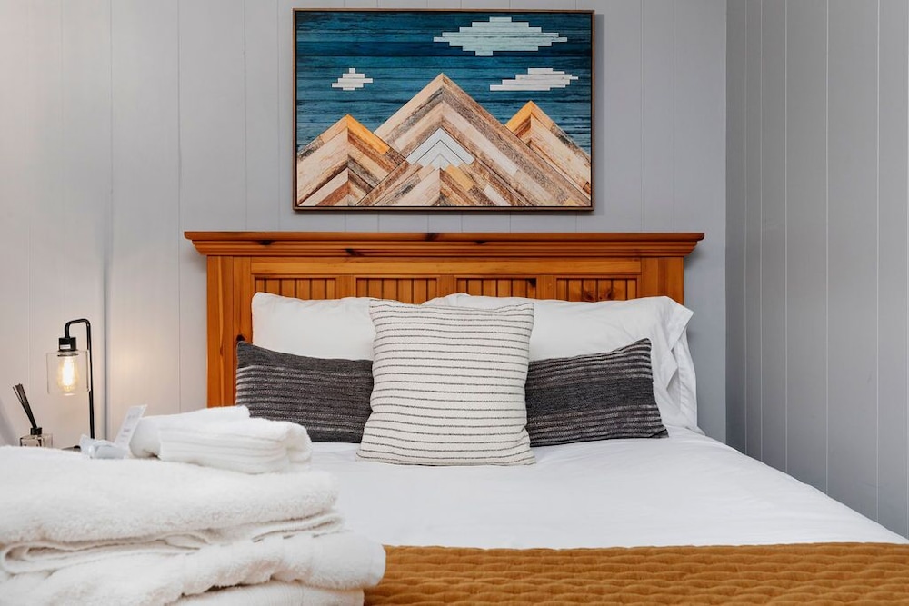 Blackwood Chalet
