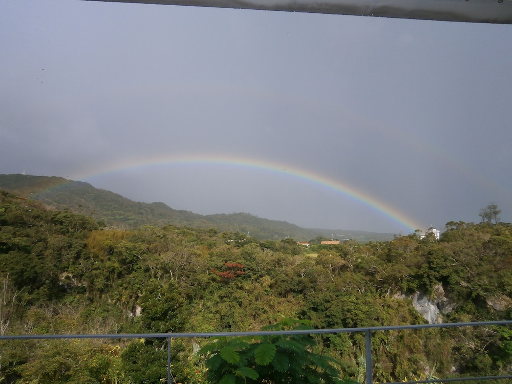 Hibis Resort