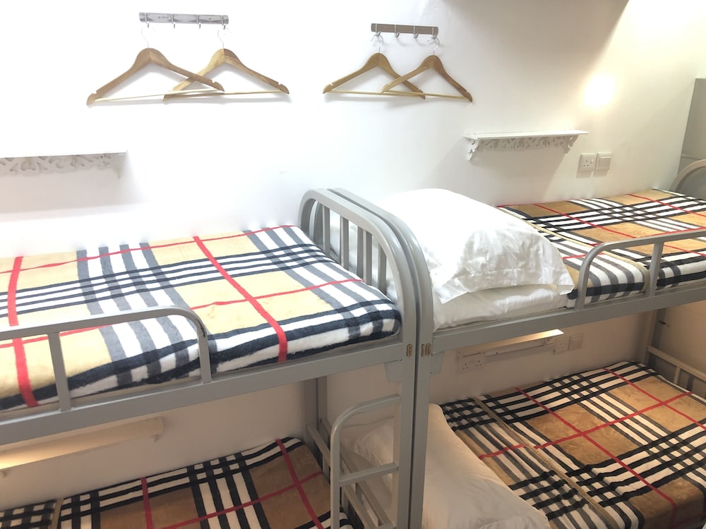 OSS Backpackers Hostel