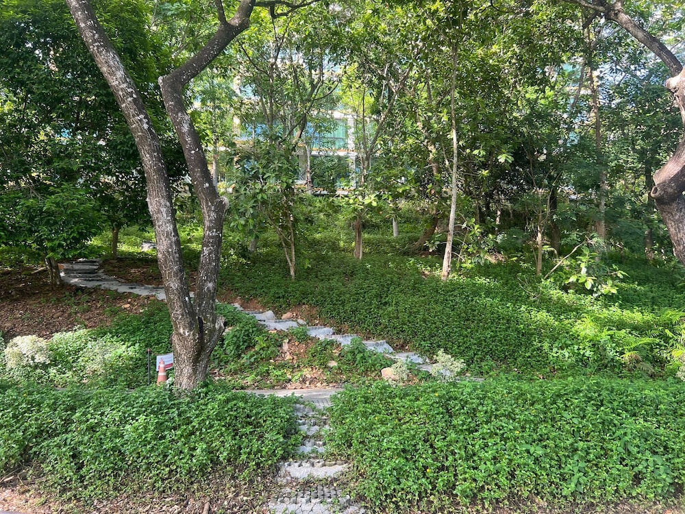 Intercontinental Khao Yai Residence - 100 SQM 2 Bedrooms and 2 Bathrooms
